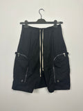 DRKSHDW Cotton Ripstop Bauhaus Cargo Pods