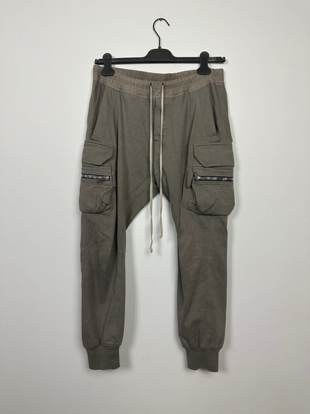 SS21 ‘PHLEGETHON’ Mastojoggers