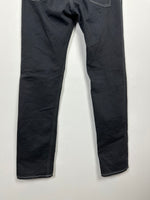 Line 10 Five Pocket Contrast Stitch Denim