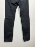Line 10 Five Pocket Contrast Stitch Denim