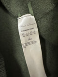 FW21 ‘GETHSEMANE’ Knit Cashmere Sweater
