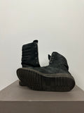 FW12 ‘MOUNTAIN’ Mohawk Boots