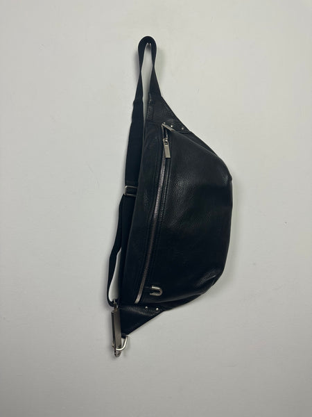 FW22 ‘STROBE’ Geo Bumbag