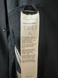 FW19 ‘LARRY’ Wool Neue Coat