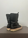 FW12 ‘MOUNTAIN’ Ramone Boots