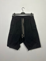 SS17 ‘WALRUS’ Basket Swinger Shorts