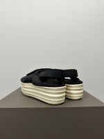 Double Bumper Penta Sandal