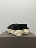 Double Bumper Penta Sandal