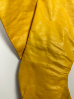 FW22 ‘STROBE’ Lemon Cargo Strobe Gloves