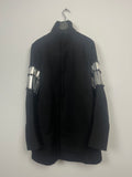 FW11 ‘LIMO’ Metal Embellished Jacket