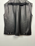 FW22 ‘STROBE’ Heavy Calf Vest