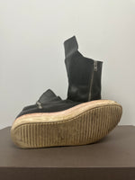 FW12 ‘MOUNTAIN’ Ramone Boots