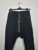 SS14 ‘VICIOUS’ Ripstop Dropcrotch Pants