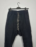 SS14 ‘VICIOUS’ Ripstop Dropcrotch Pants
