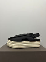 Double Bumper Penta Sandal