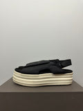 Double Bumper Penta Sandal
