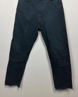 DRKSHDW Dyed Torrence Cut Jeans