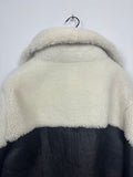 FW21 ‘GETHSEMANE’ Shearling Keith Jacket