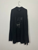 DRKSHDW Toothface Tunic