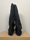 DRKSHDW Fetish Boots