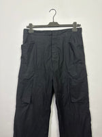 SS17 ‘WALRUS’ Mastodon Cargos