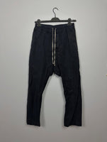 SS14 ‘VICIOUS’ Ripstop Dropcrotch Pants