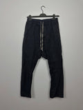 SS14 ‘VICIOUS’ Ripstop Dropcrotch Pants