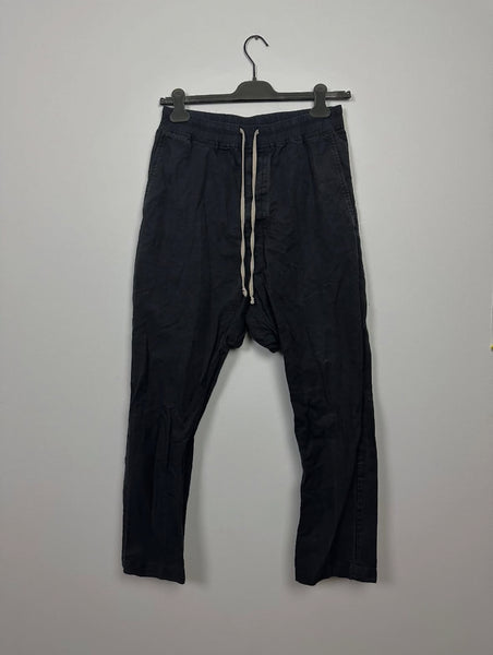 SS14 ‘VICIOUS’ Ripstop Dropcrotch Pants