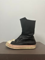 FW12 ‘MOUNTAIN’ Ramone Boots