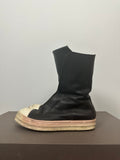 FW12 ‘MOUNTAIN’ Ramone Boots