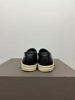 FW17 ‘GLITTER’ Boat Shoes