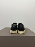 FW17 ‘GLITTER’ Boat Shoes