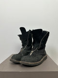 FW12 ‘MOUNTAIN’ Mohawk Boots