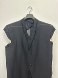 SS21 ‘PHLEGETHON’ Jumbo Tatlin Vest