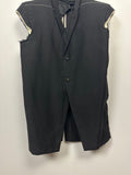 SS21 ‘PHLEGETHON’ Jumbo Tatlin Vest