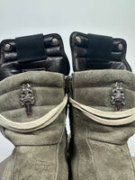 Chrome Hearts Geobaskets