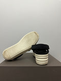 Double Bumper Penta Sandal