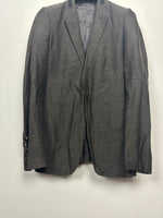 SS11 ‘ANTHEM’ Linen Blazer