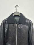 FW08 ‘STAG’ Hammered Lamb Collared Jacket