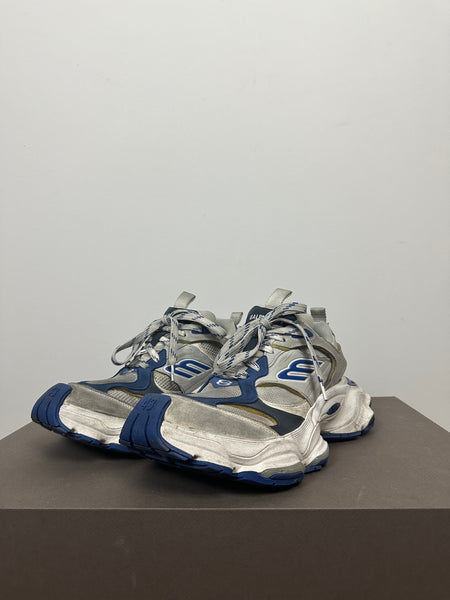 Cargo Sneakers