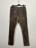 SLAB Mudwash Denim