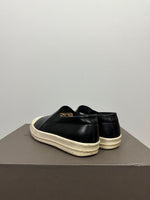 FW17 ‘GLITTER’ Boat Shoes