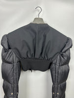 FW22 ‘GETHSEMANE’ Babel Tatlin Jacket