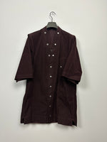 FW20 ‘PERFORMA’ Jumbo Corduroy Larry Shirt