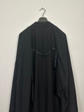SS20 ‘TECUATL’ Wool Eagle Coat