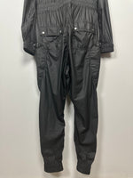 SS20 ‘TECUATL’ Bauhaus Bodybag