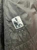 DRKSHDW Padded Fishtail Parka