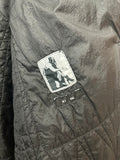 DRKSHDW Padded Fishtail Parka