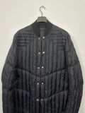 FW21 ‘GETHSEMANE’ Quilted Down Coat
