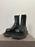 FW22 ‘STROBE’ Turbo Cyclops Boots